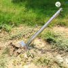 xeng-lam-vuon-inox-60cm - ảnh nhỏ 4