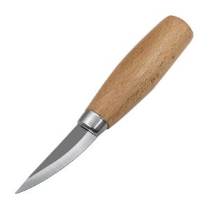 Dao cạo sì mủ gọt vỏ cây lưỡi thẳng chuyên dùng cho cây sầu riêng - mít