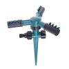 bec-cam-dat-3-tia-dau-tron-xoay-360-do - ảnh nhỏ  1