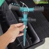 bec-cam-dat-3-tia-dau-tron-xoay-360-do - ảnh nhỏ 2
