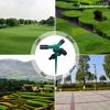 bec-cam-dat-3-tia-dau-tron-xoay-360-do - ảnh nhỏ 5