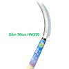 liem-rang-cua-can-go-38cm - ảnh nhỏ 2