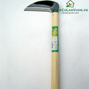 Liềm cán gỗ 27cm