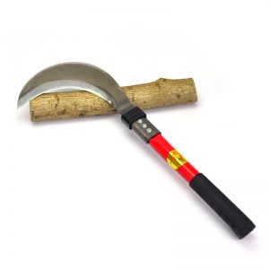 Liềm phát cỏ cầm tay